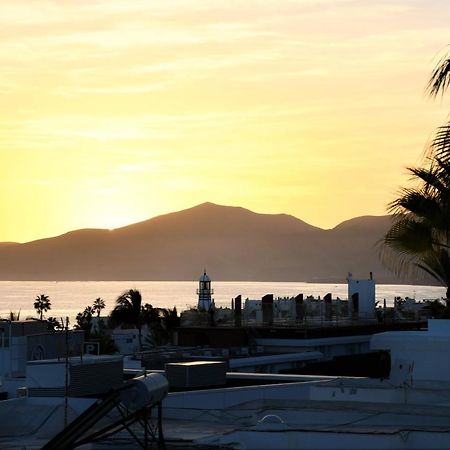 Penthouse Ocean View Puerto Del Carmen Apartment Puerto del Carmen  Exterior photo