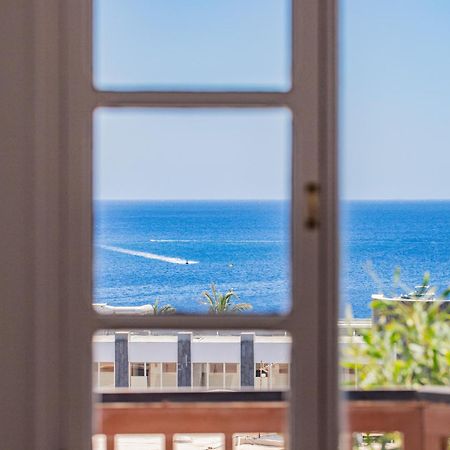 Penthouse Ocean View Puerto Del Carmen Apartment Puerto del Carmen  Exterior photo