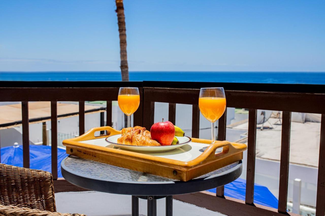 Penthouse Ocean View Puerto Del Carmen Apartment Puerto del Carmen  Exterior photo