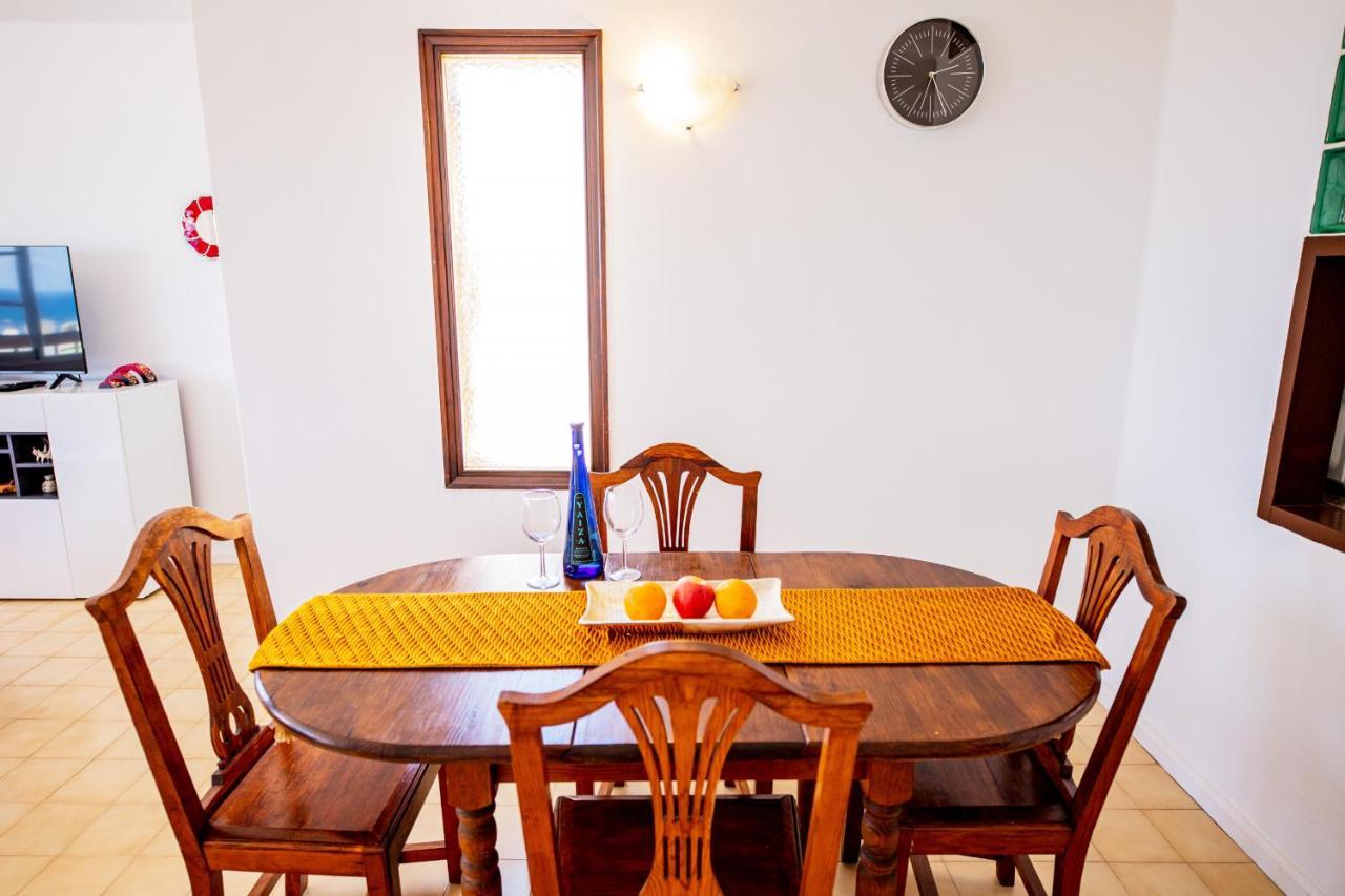 Penthouse Ocean View Puerto Del Carmen Apartment Puerto del Carmen  Exterior photo