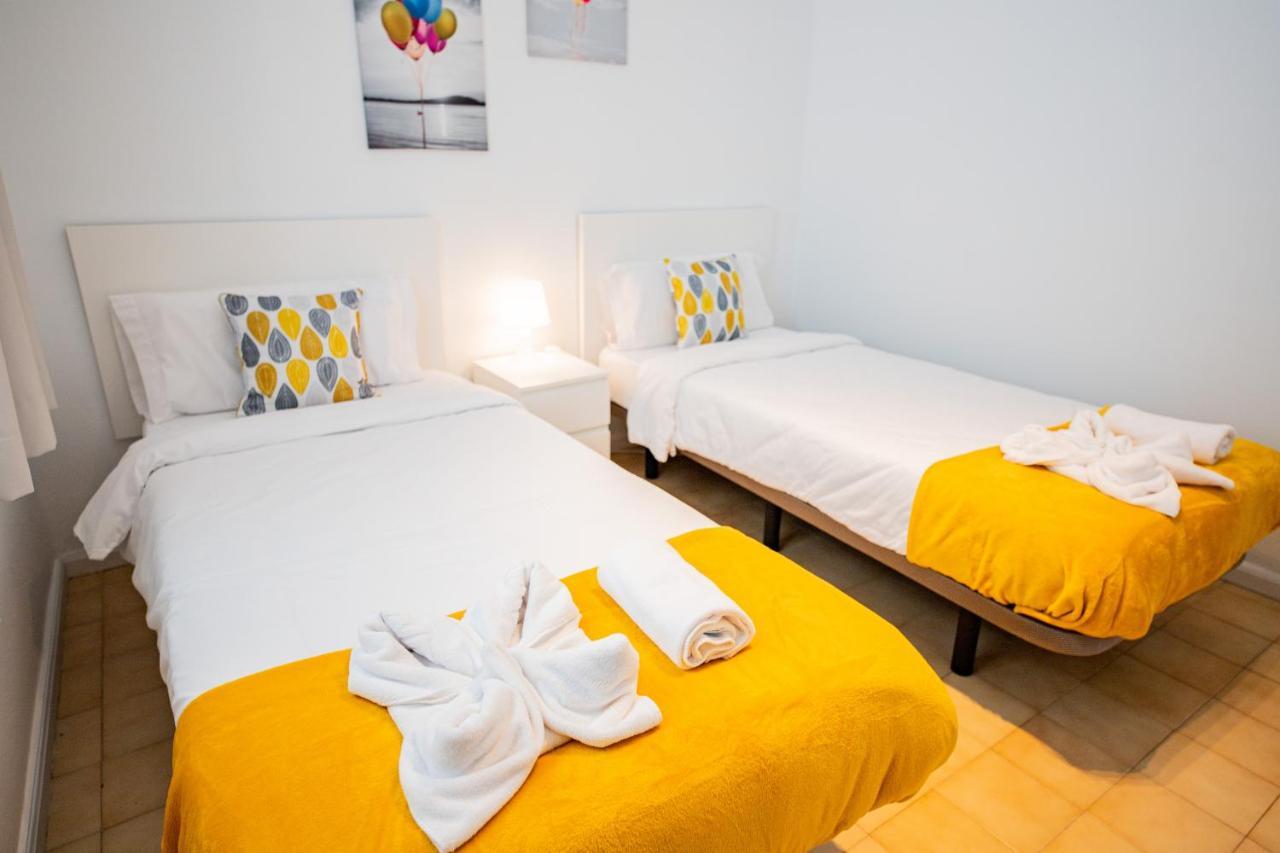 Penthouse Ocean View Puerto Del Carmen Apartment Puerto del Carmen  Exterior photo